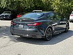 Used 2025 TOYOTA CAMRY XSE in BENTONVILLE, ARKANSAS (Photo 7)