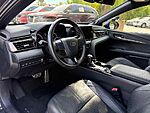 Used 2025 TOYOTA CAMRY XSE in BENTONVILLE, ARKANSAS (Photo 9)