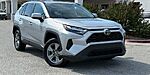 Used 2024 TOYOTA RAV4 XLE in BENTONVILLE, ARKANSAS