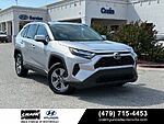 Used 2024 TOYOTA RAV4 XLE in BENTONVILLE, ARKANSAS (Photo 1)