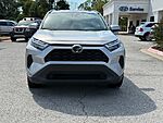 Used 2024 TOYOTA RAV4 XLE in BENTONVILLE, ARKANSAS (Photo 2)