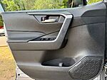 Used 2024 TOYOTA RAV4 XLE in BENTONVILLE, ARKANSAS (Photo 21)