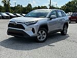Used 2024 TOYOTA RAV4 XLE in BENTONVILLE, ARKANSAS (Photo 3)