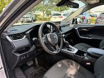 Used 2024 TOYOTA RAV4 XLE in BENTONVILLE, ARKANSAS (Photo 31)