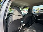 Used 2024 TOYOTA RAV4 XLE in BENTONVILLE, ARKANSAS (Photo 32)