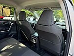 Used 2024 TOYOTA RAV4 XLE in BENTONVILLE, ARKANSAS (Photo 38)
