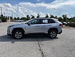 Used 2024 TOYOTA RAV4 XLE in BENTONVILLE, ARKANSAS (Photo 4)