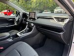 Used 2024 TOYOTA RAV4 XLE in BENTONVILLE, ARKANSAS (Photo 41)