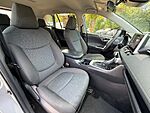 Used 2024 TOYOTA RAV4 XLE in BENTONVILLE, ARKANSAS (Photo 42)