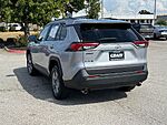 Used 2024 TOYOTA RAV4 XLE in BENTONVILLE, ARKANSAS (Photo 5)