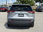 Used 2024 TOYOTA RAV4 XLE in BENTONVILLE, ARKANSAS (Photo 6)