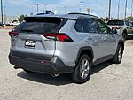 Used 2024 TOYOTA RAV4 XLE in BENTONVILLE, ARKANSAS (Photo 7)