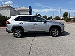 Used 2024 TOYOTA RAV4 XLE in BENTONVILLE, ARKANSAS (Photo 8)