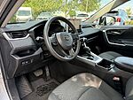 Used 2024 TOYOTA RAV4 XLE in BENTONVILLE, ARKANSAS (Photo 9)