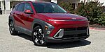 Used 2025 HYUNDAI KONA SEL in BENTONVILLE, ARKANSAS