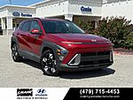Used 2025 HYUNDAI KONA SEL in BENTONVILLE, ARKANSAS (Photo 1)