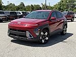 Used 2025 HYUNDAI KONA SEL in BENTONVILLE, ARKANSAS (Photo 3)