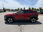 Used 2025 HYUNDAI KONA SEL in BENTONVILLE, ARKANSAS (Photo 4)
