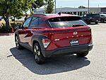 Used 2025 HYUNDAI KONA SEL in BENTONVILLE, ARKANSAS (Photo 5)
