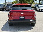 Used 2025 HYUNDAI KONA SEL in BENTONVILLE, ARKANSAS (Photo 6)