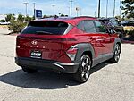 Used 2025 HYUNDAI KONA SEL in BENTONVILLE, ARKANSAS (Photo 7)