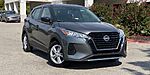 Used 2024 NISSAN KICKS S in BENTONVILLE, ARKANSAS