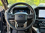 Used 2025 FORD F-150 PLATINUM in BENTONVILLE, ARKANSAS (Photo 11)