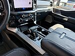 Used 2025 FORD F-150 PLATINUM in BENTONVILLE, ARKANSAS (Photo 13)