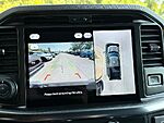 Used 2025 FORD F-150 PLATINUM in BENTONVILLE, ARKANSAS (Photo 14)