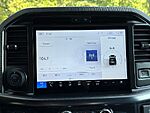 Used 2025 FORD F-150 PLATINUM in BENTONVILLE, ARKANSAS (Photo 16)