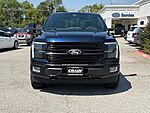 Used 2025 FORD F-150 PLATINUM in BENTONVILLE, ARKANSAS (Photo 2)