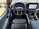 Used 2025 FORD F-150 PLATINUM in BENTONVILLE, ARKANSAS (Photo 28)
