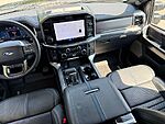 Used 2025 FORD F-150 PLATINUM in BENTONVILLE, ARKANSAS (Photo 29)