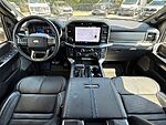 Used 2025 FORD F-150 PLATINUM in BENTONVILLE, ARKANSAS (Photo 30)