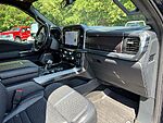 Used 2025 FORD F-150 PLATINUM in BENTONVILLE, ARKANSAS (Photo 39)