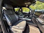 Used 2025 FORD F-150 PLATINUM in BENTONVILLE, ARKANSAS (Photo 40)