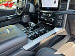Used 2025 FORD F-150 PLATINUM in BENTONVILLE, ARKANSAS (Photo 41)