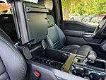 Used 2025 FORD F-150 PLATINUM in BENTONVILLE, ARKANSAS (Photo 42)