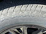 Used 2025 FORD F-150 PLATINUM in BENTONVILLE, ARKANSAS (Photo 46)