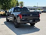 Used 2025 FORD F-150 PLATINUM in BENTONVILLE, ARKANSAS (Photo 5)