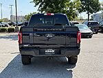 Used 2025 FORD F-150 PLATINUM in BENTONVILLE, ARKANSAS (Photo 6)