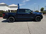 Used 2025 FORD F-150 PLATINUM in BENTONVILLE, ARKANSAS (Photo 8)
