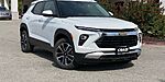 Used 2025 CHEVROLET TRAILBLAZER LT in BENTONVILLE, ARKANSAS