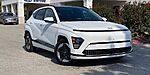 Used 2025 HYUNDAI KONA ELECTRIC LIMITED in BENTONVILLE, ARKANSAS