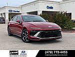 Used 2025 HYUNDAI SONATA SEL in BENTONVILLE, ARKANSAS (Photo 1)