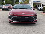 Used 2025 HYUNDAI SONATA SEL in BENTONVILLE, ARKANSAS (Photo 2)