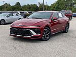 Used 2025 HYUNDAI SONATA SEL in BENTONVILLE, ARKANSAS (Photo 3)