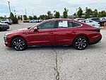 Used 2025 HYUNDAI SONATA SEL in BENTONVILLE, ARKANSAS (Photo 4)