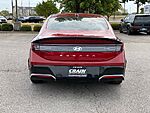 Used 2025 HYUNDAI SONATA SEL in BENTONVILLE, ARKANSAS (Photo 6)