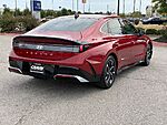 Used 2025 HYUNDAI SONATA SEL in BENTONVILLE, ARKANSAS (Photo 7)